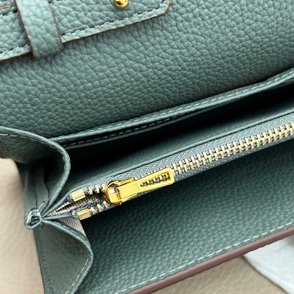 エルメス バッグ 激安角部分ディテール